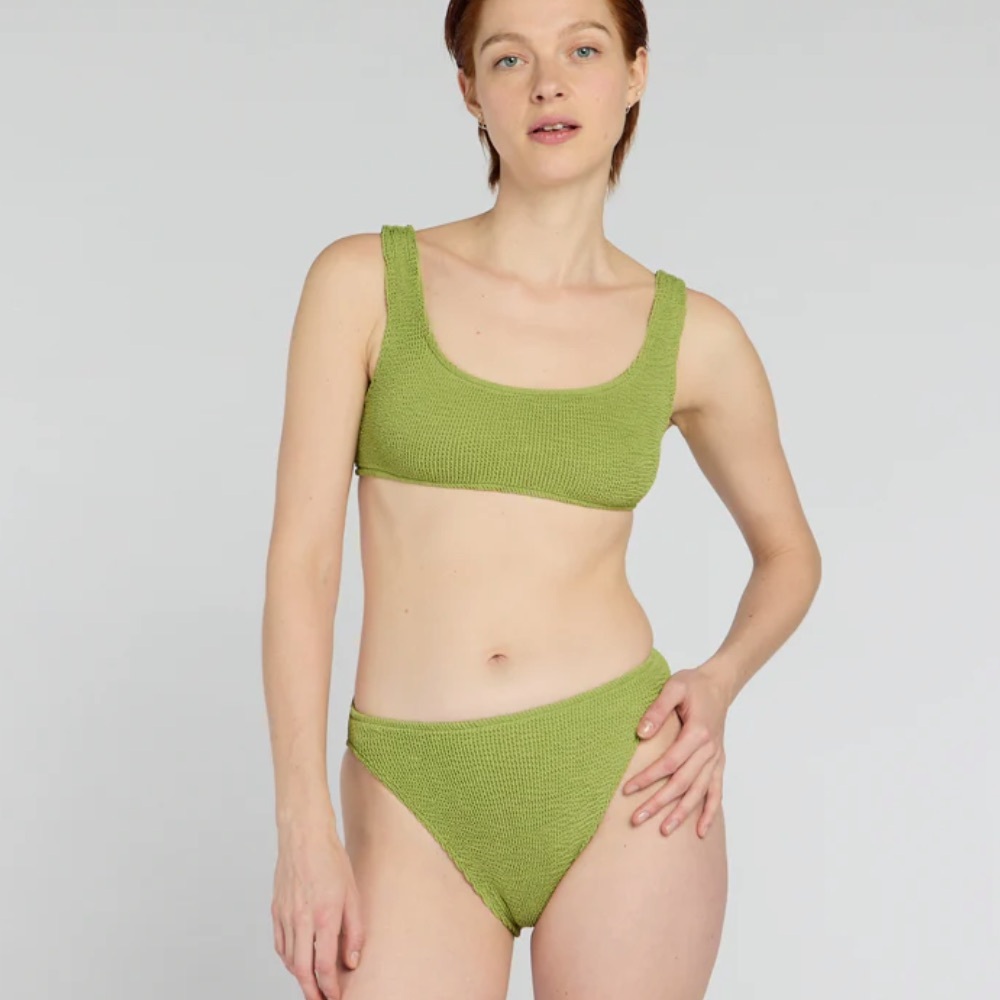 Youswim Aplomb Bikini in Fern